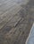 Vintage Oak Farmhouse Table For Sale - Image 6 of 7
