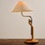 Grevie Table Lamp by Lars Bessfelt for Ateljé Lyktan, 1980s For Sale - Image 3 of 15