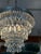 Pottery Barn Clarissa Round Chandelier For Sale - Image 9 of 12