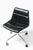 This rare office chair, designed by jørgen kastholm and preben fabricius and produced by bo-ex in denmark during the...