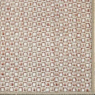 Casa Cosima Santorini Clay Indoor/Outdoor Rug - 12' x 15' For Sale