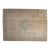 Vintage Distressed Tabriz Carpet - 9' x 12'4" For Sale
