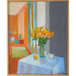 "Morning Light" Painting For Sale