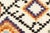 Textile Modern Moroccan Style Hand-Knotted Wool Rug With Colorful Geometric Diamond For Sale - Image 7 of 12
