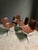 1960s Vintage PK9 by Poul Kjærholm for E. Kold Christensen, 1960s, Set of 4 For Sale - Image 5 of 14