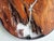 Flow of Time – One-of-a-Kind Handcrafted Driftwood Wall Clock Sculpture For Sale - Image 15 of 18