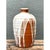 Vintage Abstract Ceramic Vessel For Sale - Image 9 of 12