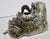Antique Meiji Brronze Incense Burner For Sale - Image 15 of 18
