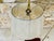 Mid-Century Floor Lamp with Integrated Side Table, 1960s For Sale - Image 13 of 18
