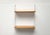 Mid-Century Modern White String Shelf from String Design Ab, Sweden, 1960s For Sale - Image 11 of 18
