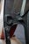 Black Vintage Cinema Seat in Leather, 1950s For Sale - Image 8 of 10
