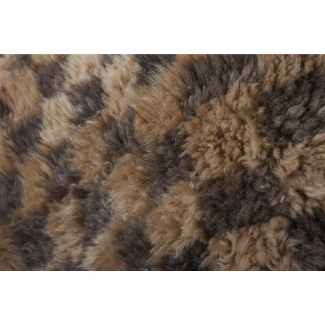 Turkish Karapinar Tulu Rug For Sale - Image 11 of 12