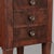19th Century French Mahogany Side Table For Sale In Orlando - Image 6 of 8