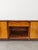 Brown Italian Art Deco Walnut Burl Sideboard, 1930s For Sale - Image 8 of 11