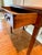 Antique Georgian Petite Console For Sale - Image 11 of 13
