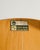 Danish Mid-Century Wooden 3250 Windsor Wingback Dining Office Chair by Børge Mogensen, 1960s For Sale - Image 8 of 9