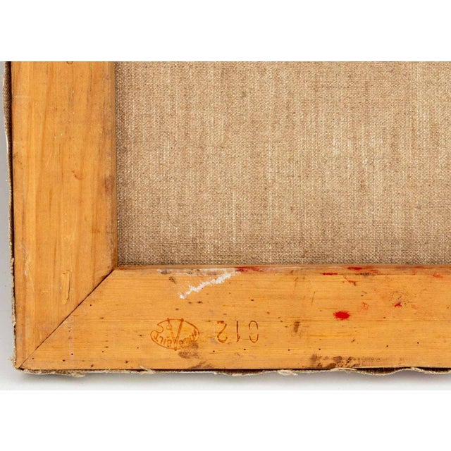 Robert O'Meara Still Life Scenes Oil on Canvas, 3 For Sale - Image 13 of 13