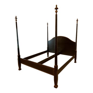 Amy Howard "Acanthus" Bed For Sale