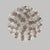 Pink Mid-Century Modern Italian Poliedri Chandelier in Murano Glass by Carlo Scarpa for Venini, 1960s For Sale - Image 8 of 14