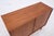 Wood Vintage Teak Chest of Drawers by Musterring | Mid-Century Cabinet | 1960s For Sale - Image 7 of 16