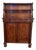 Antique Regency Mahogany Chiffonier, 1820 For Sale