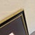 1980s Blenheim Palace - Architectural Print in Custom Frame For Sale In Los Angeles - Image 6 of 12