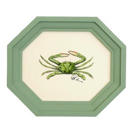 Example of Nautical Paintings