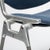 Office Chair DSC 106 by Giancarlo Piretti for Castelli, 1960s For Sale - Image 6 of 11