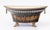 Antique French Black and Gilt Tole Jardiniere Cachepot For Sale - Image 10 of 10