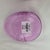 Glass Marquis by Waterford Crystal Egg Trinket Box With Bow in Box For Sale - Image 7 of 16