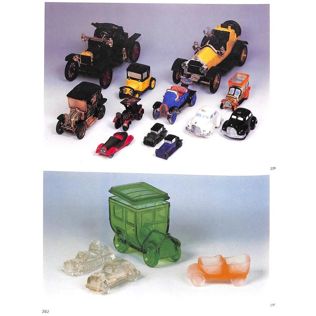 Traditional "Das Automobil in Der Kunst 1886-1986" Reimar Zeller, Herausgegeben Von For Sale - Image 3 of 18