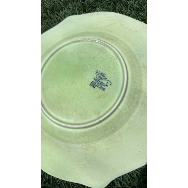 Vintage Melba Ware English Fish Serving Set, 7 Pieces For Sale - Image 4 of 4
