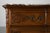 Brown 18th Century Louis XV Oak and Marble Chest of Drawers, France For Sale - Image 8 of 16