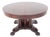 Victorian Extending Split Base Dining Table, 1870s For Sale