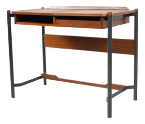 Vanity Table from Manifattura Brianzola, Italy, 1950s