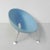 Metal Turtle Club Chairs by Matteo Thun for Sedus, 2004, Set of 3 For Sale - Image 7 of 18