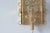 Mid-Century Modern Vintage Swedish Wall Sconces Set of 2, Set of 2 For Sale - Image 3 of 6