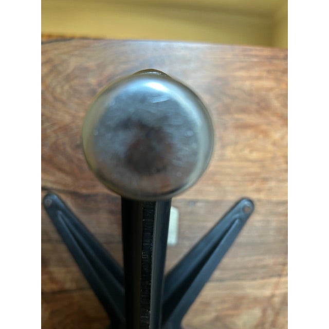 Eames Lounge Chair & Ottoman (2nd Generation, C. 1960–1971) For Sale - Image 9 of 15