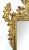 Mid 19th Century English George II Style Well-Carved Giltwood Wall Mirror For Sale - Image 5 of 8