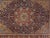 Persian 1920's Antique Sarouk Ferahan Rug-10'10" X 14' For Sale - Image 3 of 6