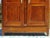 Louis Philippe Wardrobe in Light Walnut For Sale - Image 14 of 18