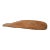 Hand-Carved Driftwood Whale Sculpture for a Collected Coastal Interior For Sale
