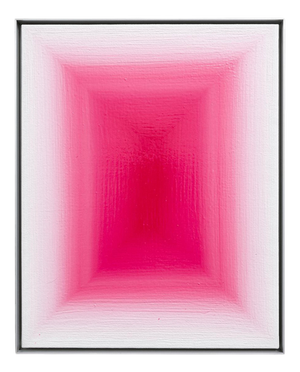 Wang Guangle, 221215, LITO Print on Canvas