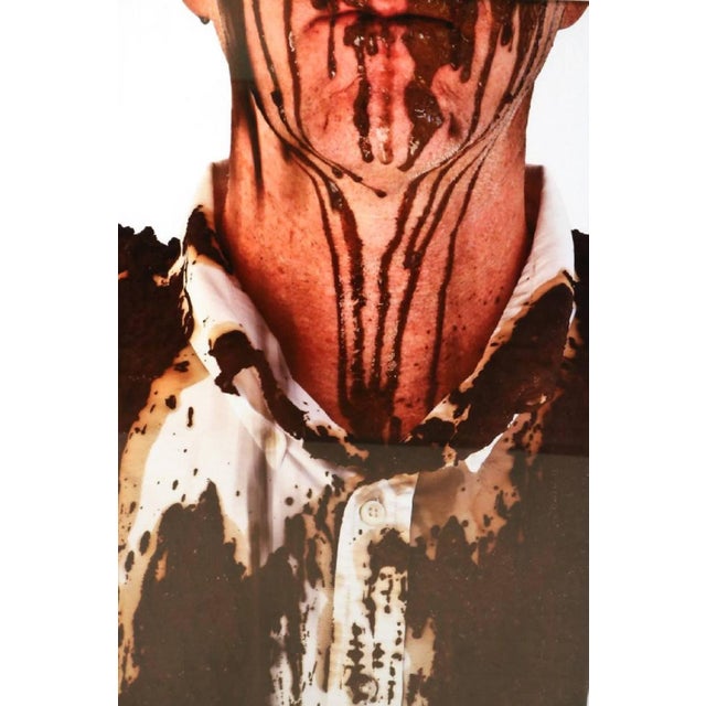 Contemporary Jewish artist Ken Goldman, born: 1960, Memphis Tenn. Education: Pratt Institute, Masters of industrial...