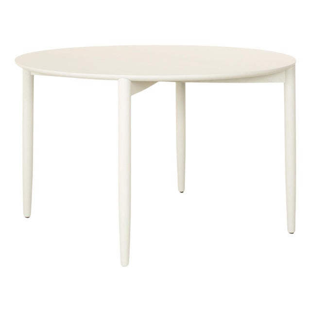 Mito Wooden Dining Table by Conmoto For Sale