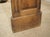 Circa 1870 French Walnut Fireplace Mantel With Trophies of Music and the Arts For Sale - Image 11 of 18