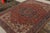 Hand-knotted in wool, an antique Heriz rug originating from Persia circa 1920-1930. Joining Rug & Kilim’s Antique &...