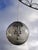 Sputnik Smoked Glass Ball Pendant Lamp from Doria Leuchten, Germany, 1960s For Sale - Image 14 of 17