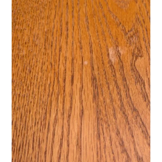 Handcrafted Arts & Crafts Armoire + (2) Nightstands - Set of 3 For Sale - Image 15 of 15