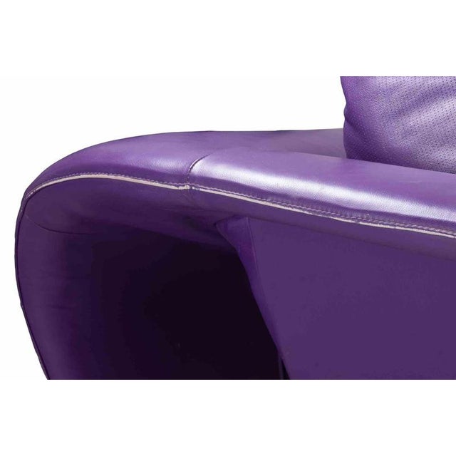 Vintage Sofa by Sylvain Joly for Chateau d'Ax, 2000s For Sale - Image 9 of 10